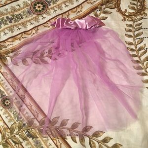 Vintage Hair Bow 🎀